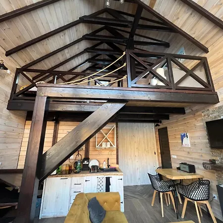 Holiday home Bungalux Kopaonik