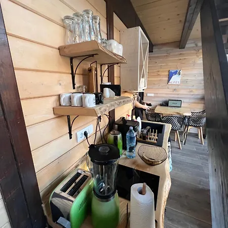 Bungalux