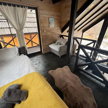 Bungalux Holiday home Kopaonik