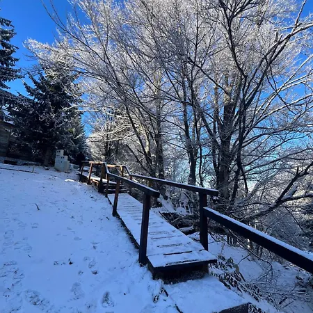 Bungalux Kopaonik