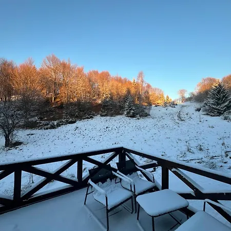 Bungalux Holiday home