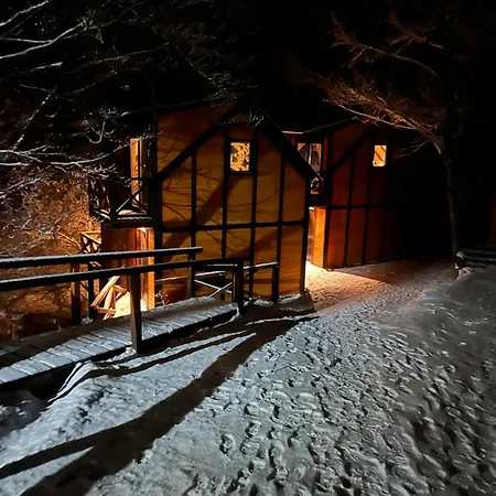 Holiday home Bungalux